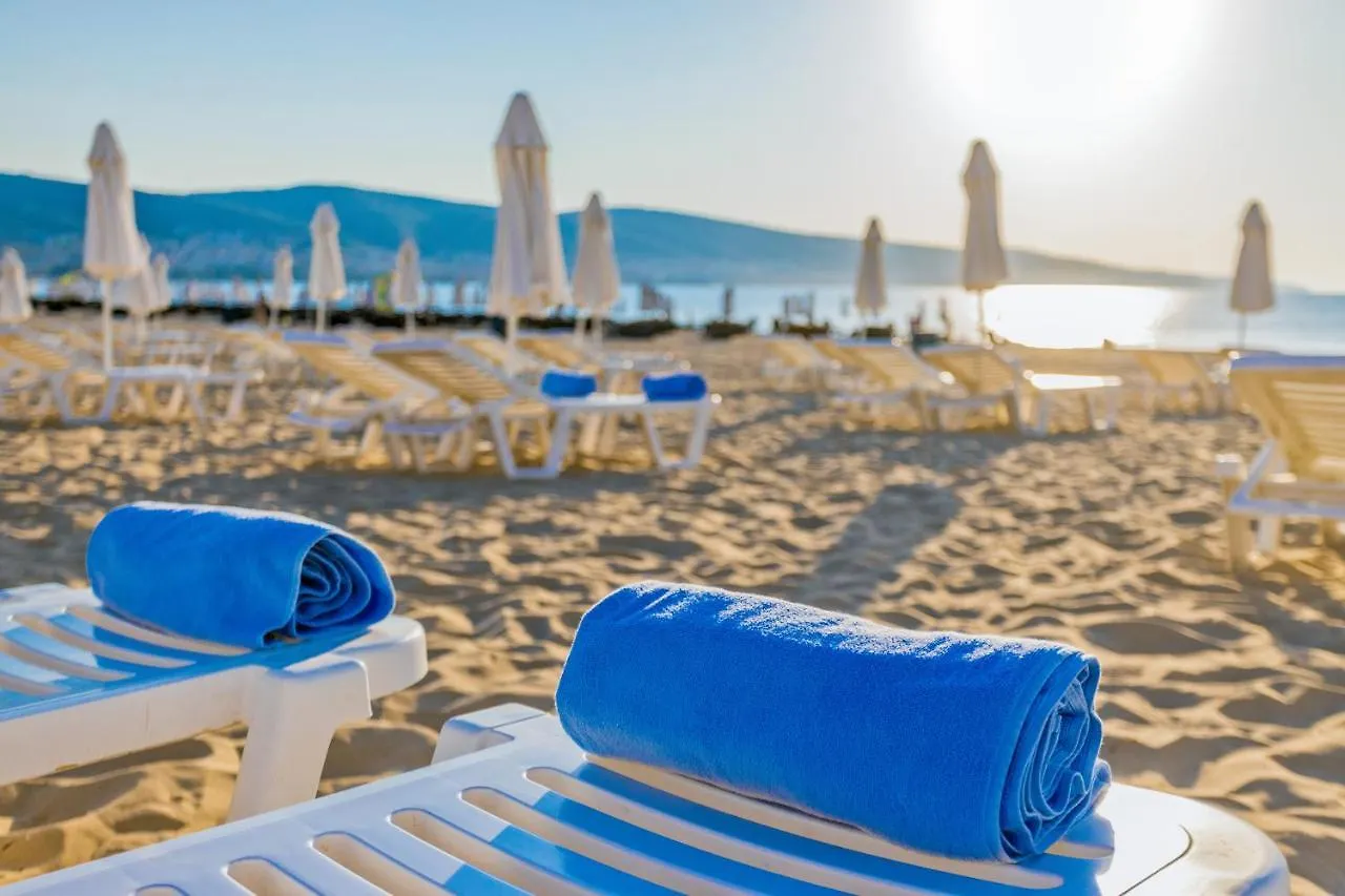 Asteria Family Sunny Beach Hotel