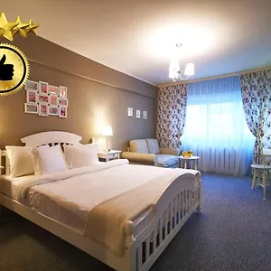 Sudului 810 By Mrg Apartament