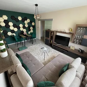 Bella Apartament