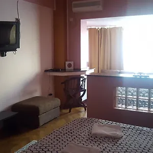 Hospitality Centrum - Magheru Apartament