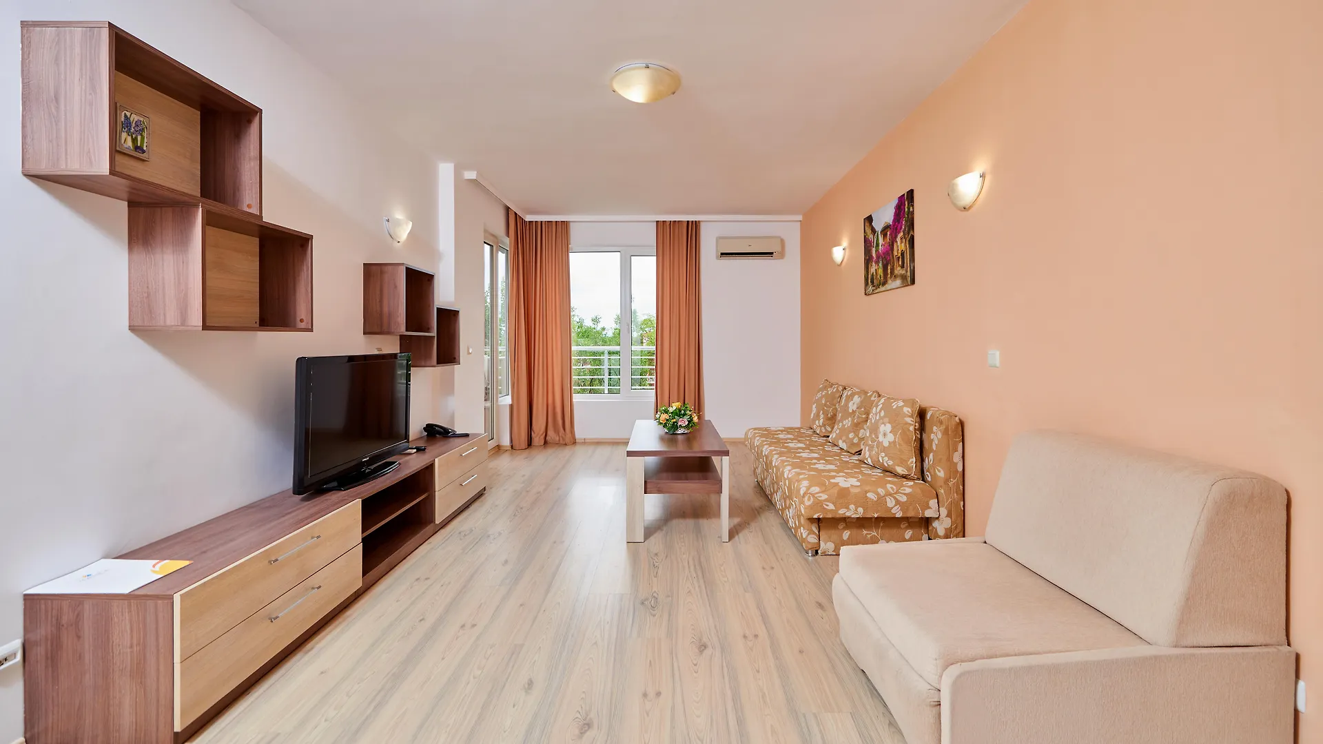 Asteria Family Sunny Beach Hotel