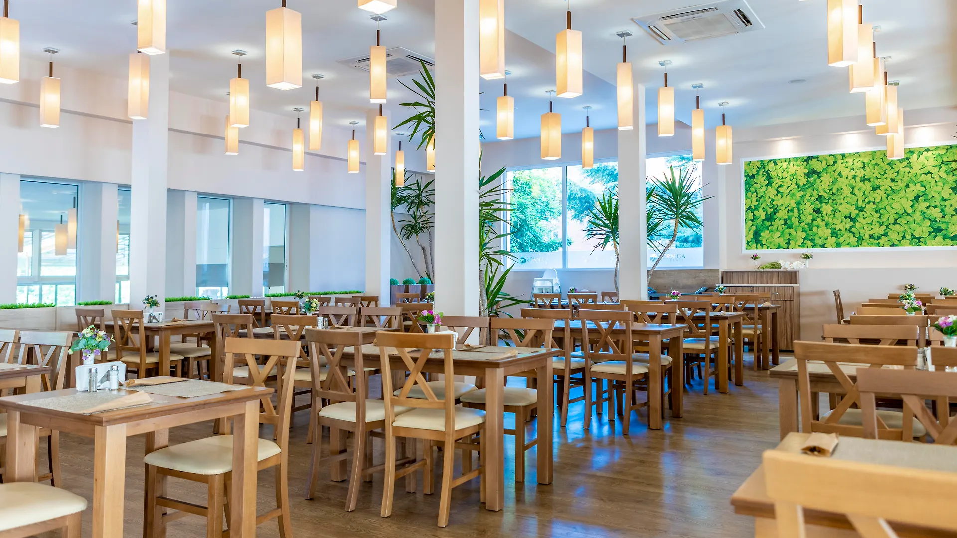 **** Hotel Asteria Family Sunny Beach Bulgarien