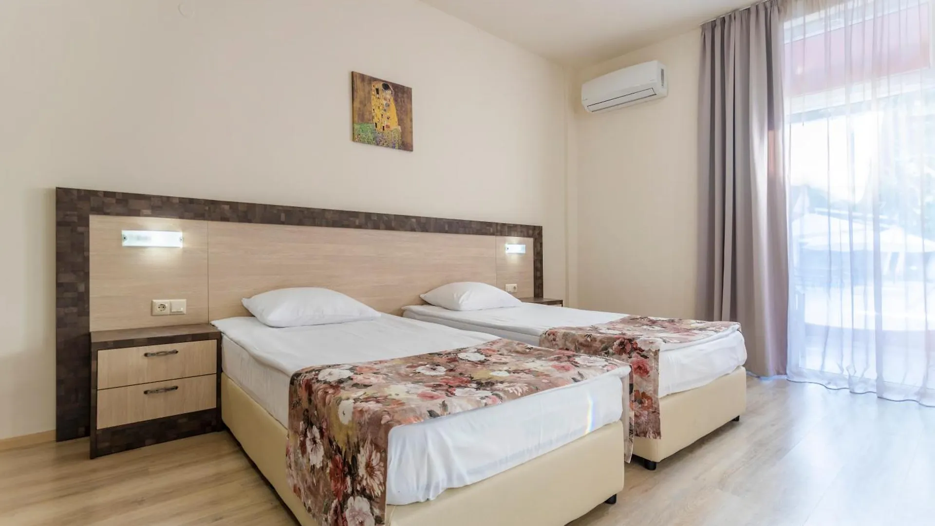 Asteria Family Sunny Beach