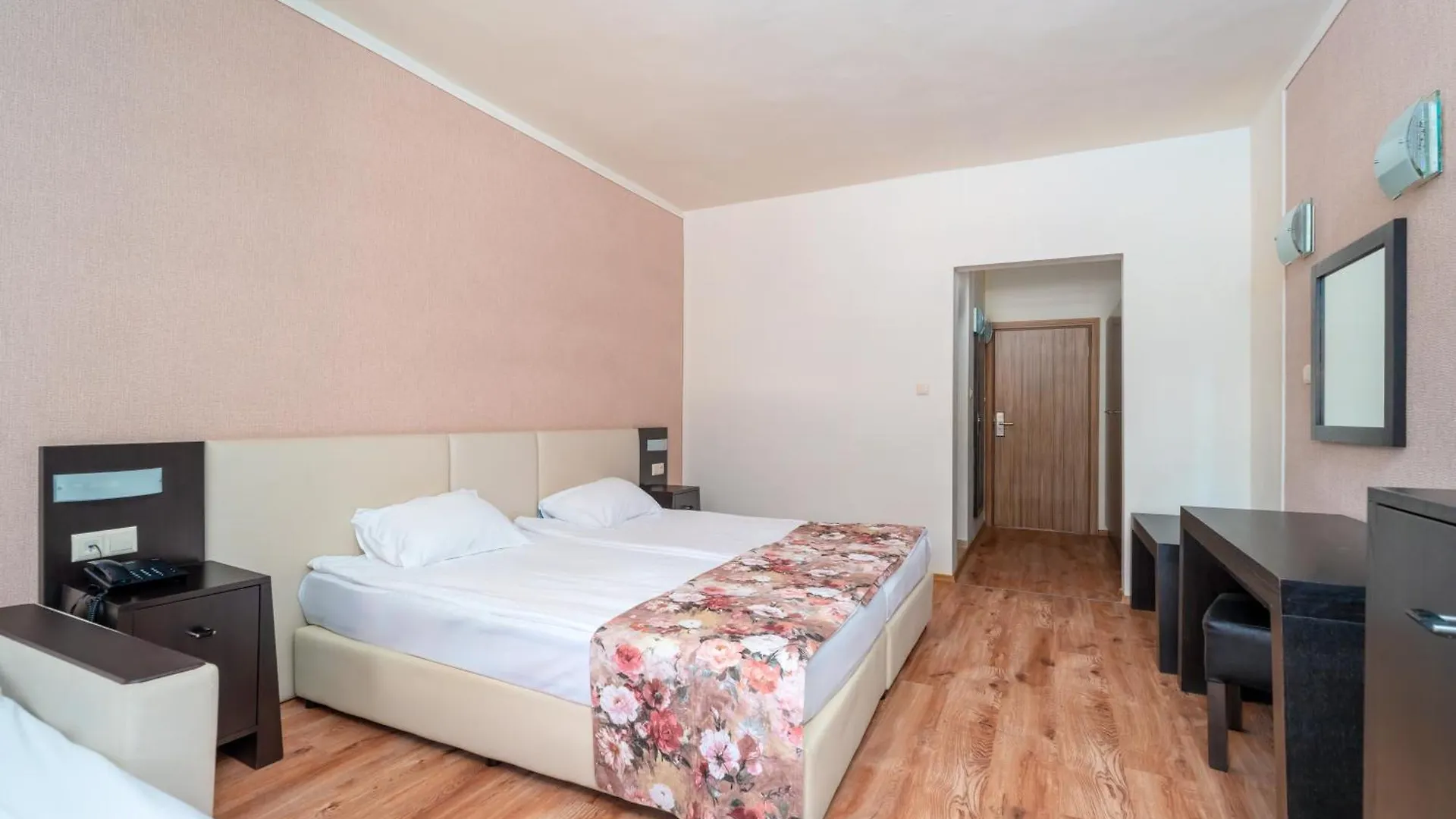 Asteria Family Sunny Beach 4*,  Bulgarien