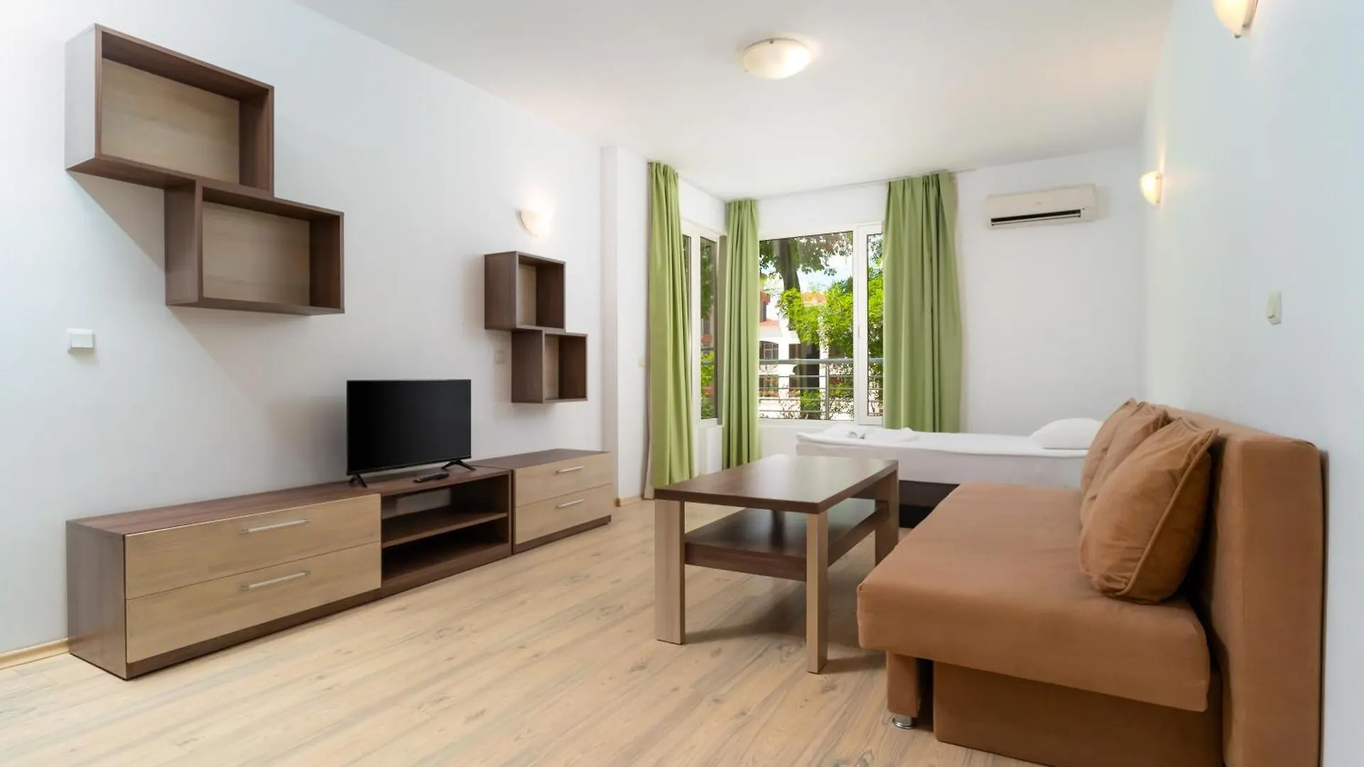 Asteria Family Sunny Beach Hotel