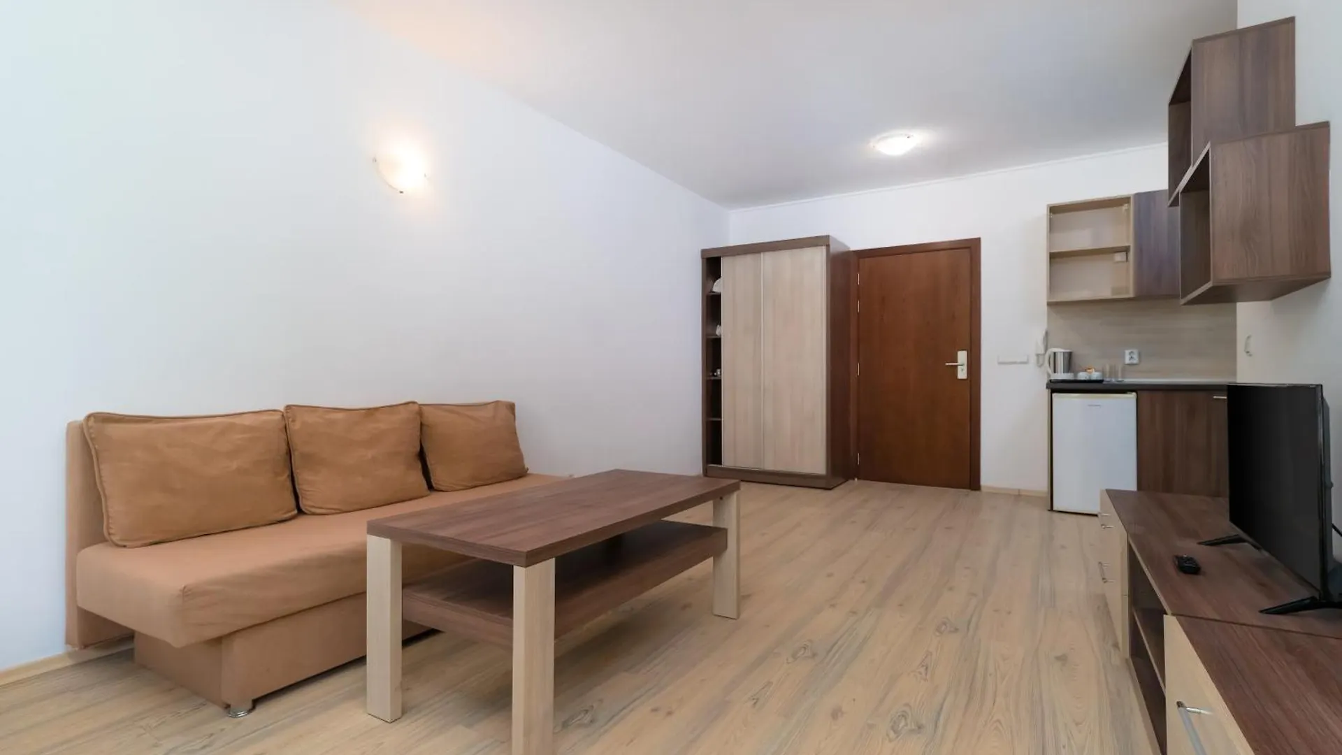 Asteria Family Sunny Beach 4*,  Bulgarien
