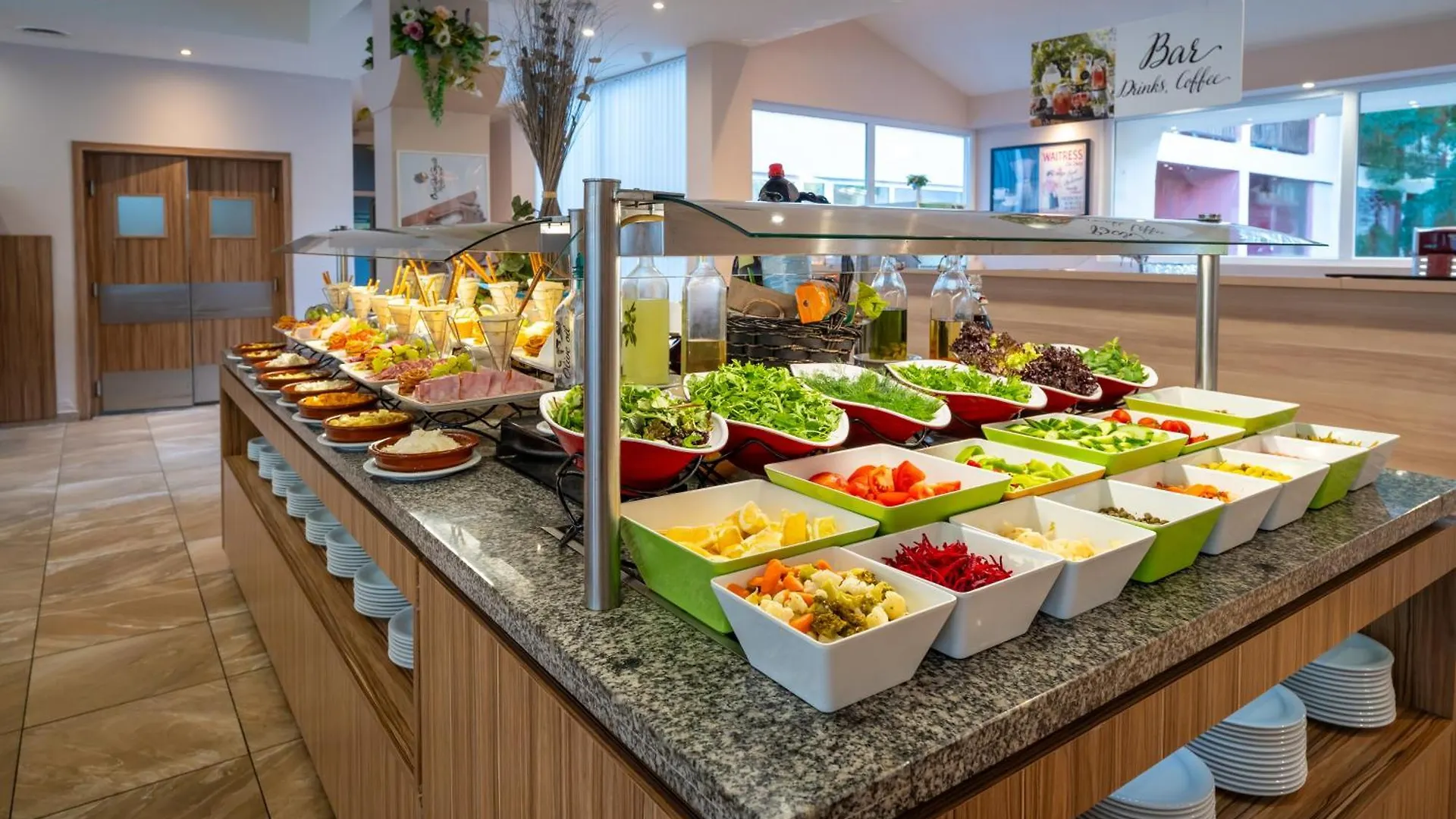Hotel Asteria Family Sunny Beach