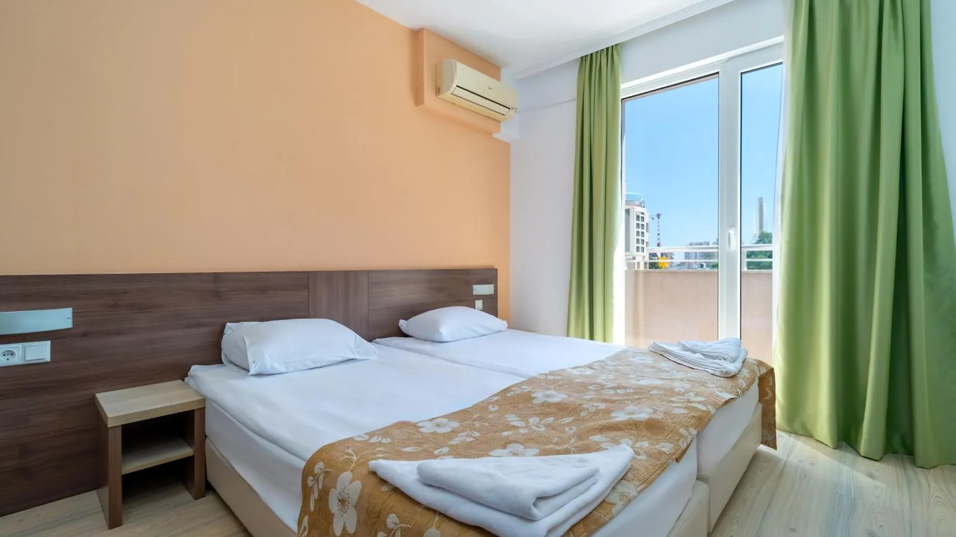 Hotel Asteria Family Sunny Beach