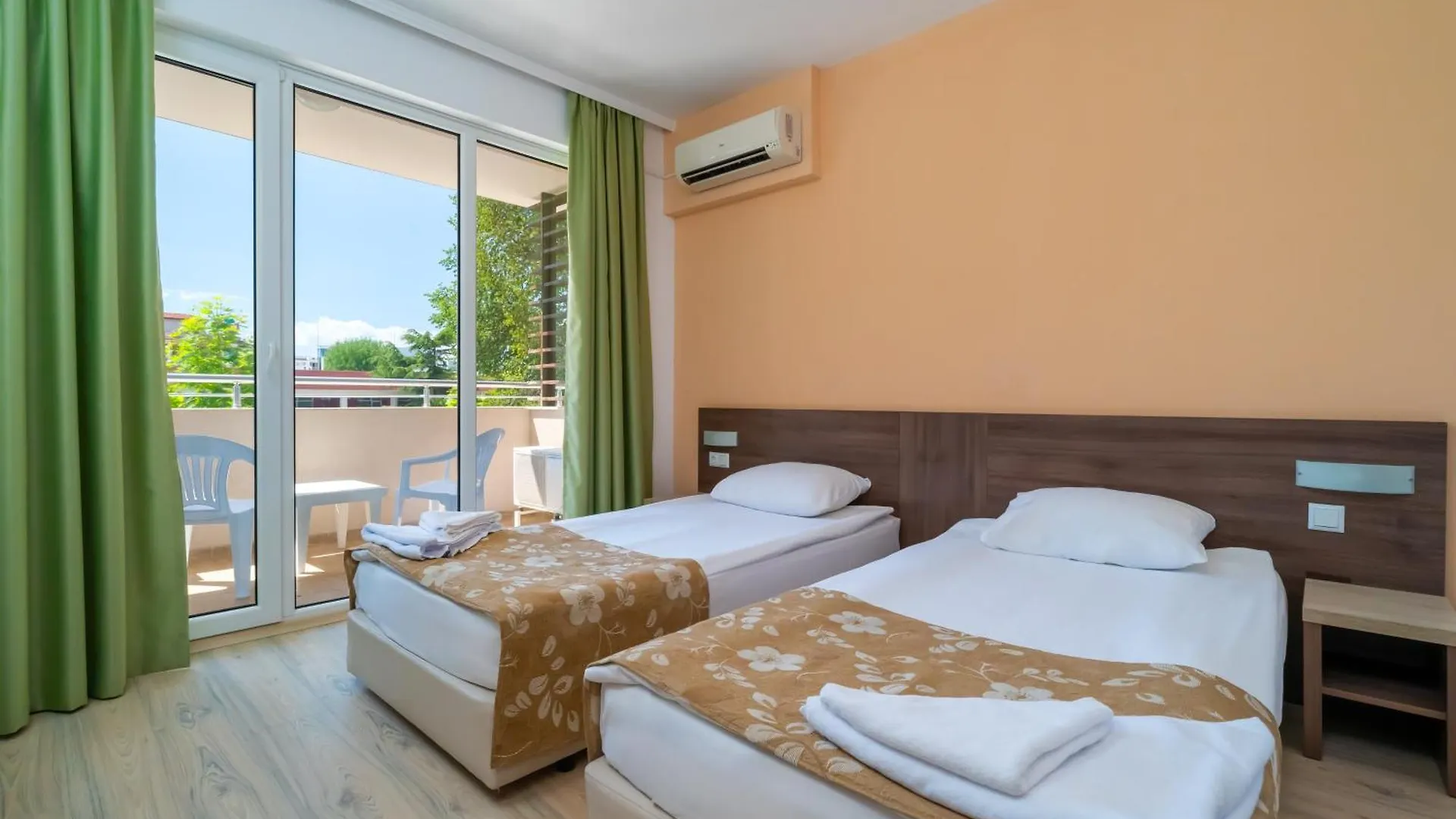 Asteria Family Sunny Beach